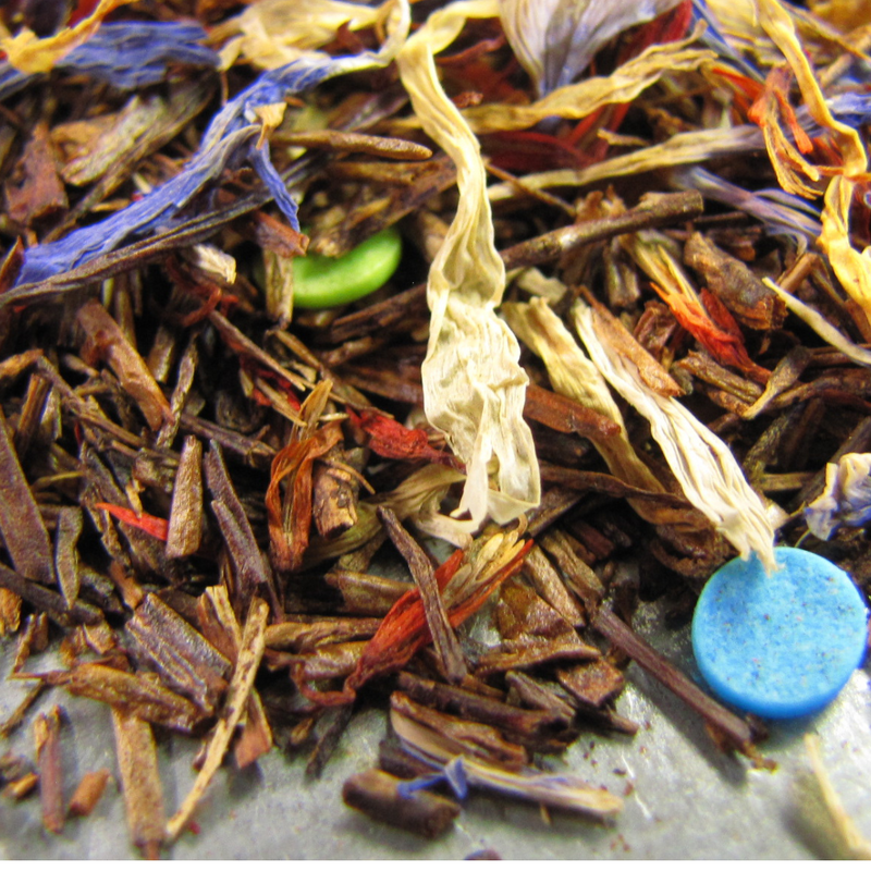 Springtime in Paris Rooibos Tea