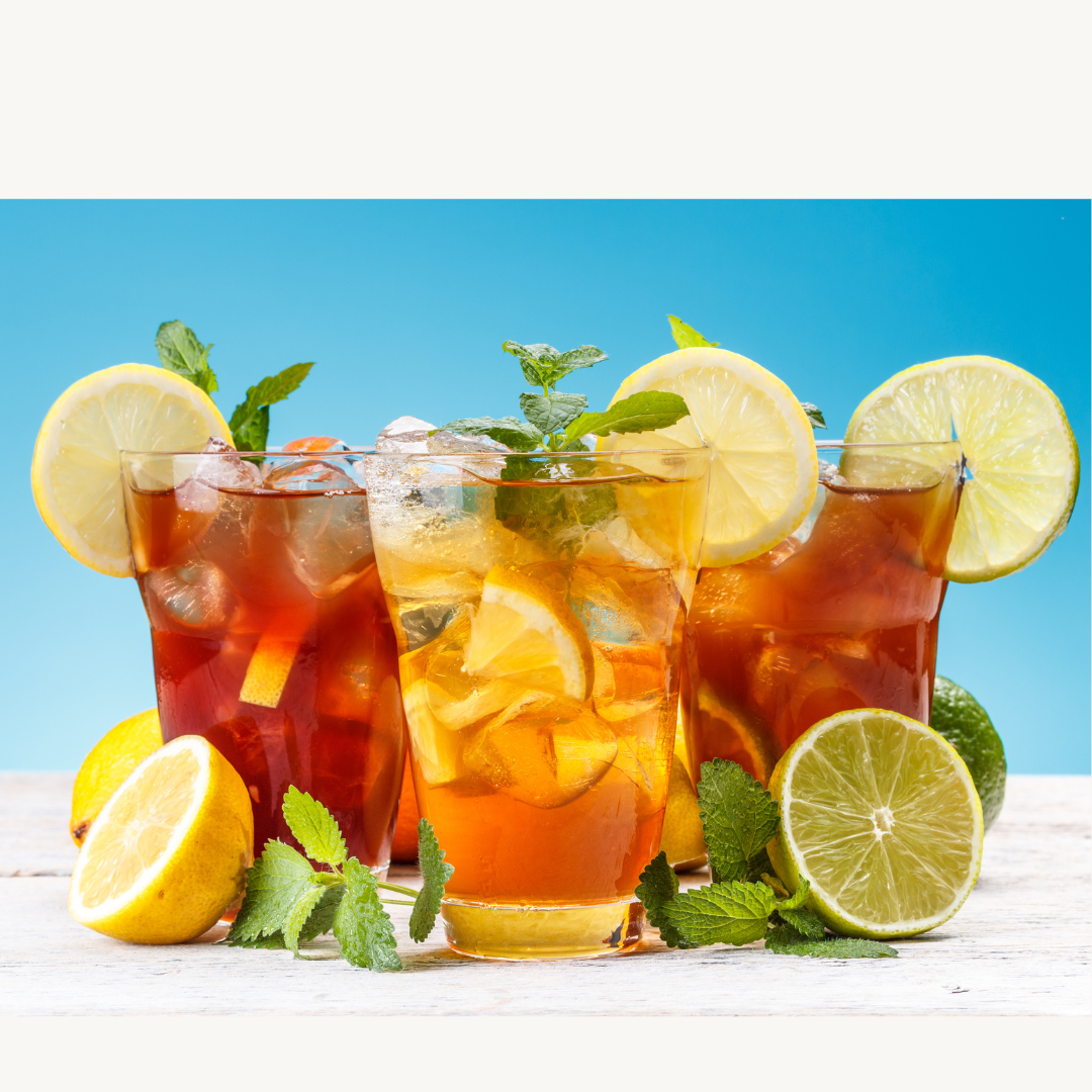 Seansonal Tea Seasonal Teas — FigmentsTeaShop