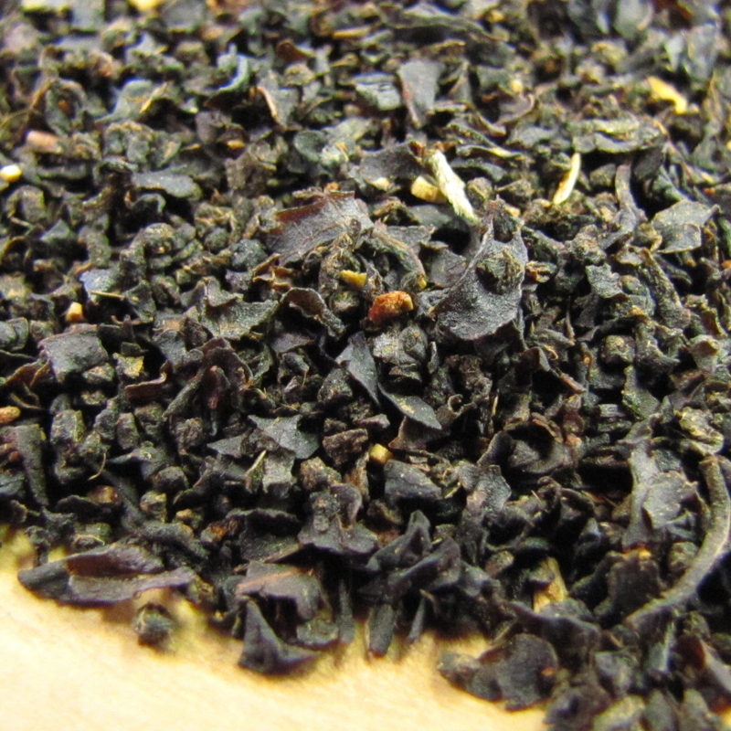 Thai Tea Blend Black Tea