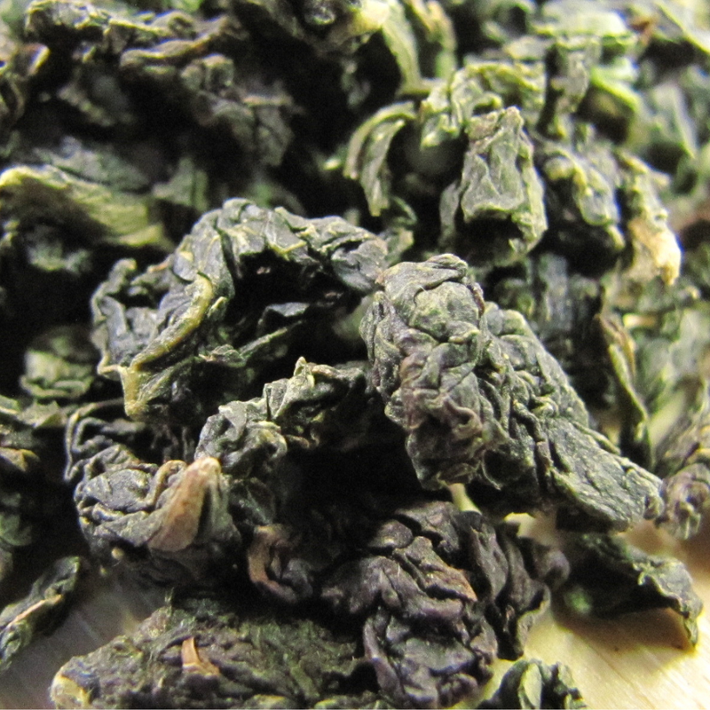Ti Kuan Yin Oolong Tea