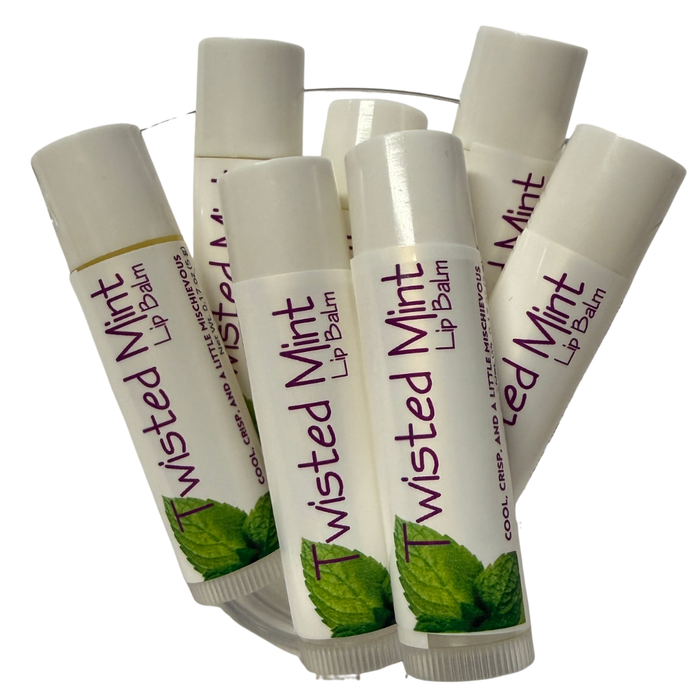 Lip Balm - Farm Crafted