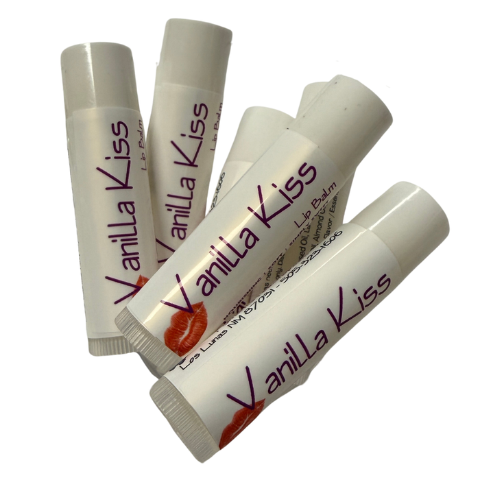 Lip Balm - Farm Crafted