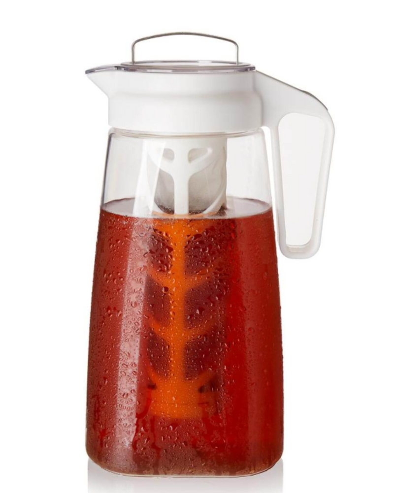 Cold Brew & Iced Tea Pitcher