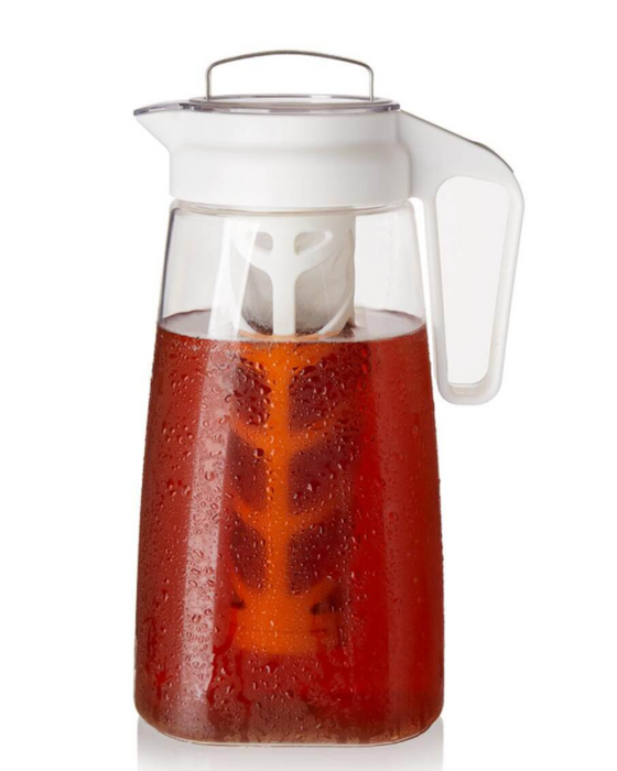 Tea Maker - Airtight Iced Tea Pitcher