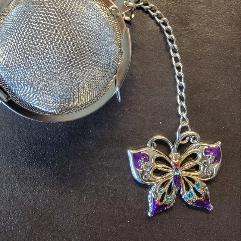 Infuser - Butterfly