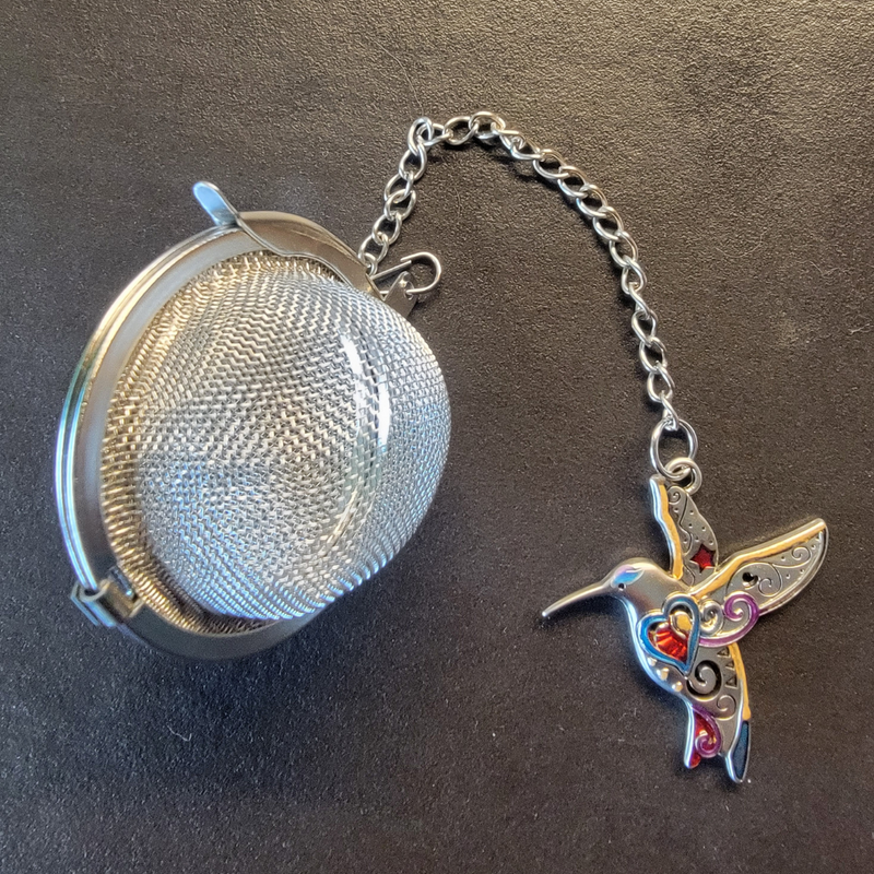 Infuser - Hummingbird