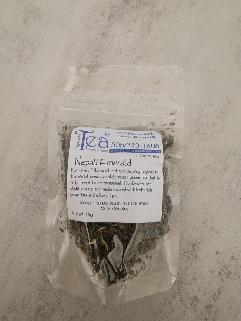 Connoisseur's Tea Collection
