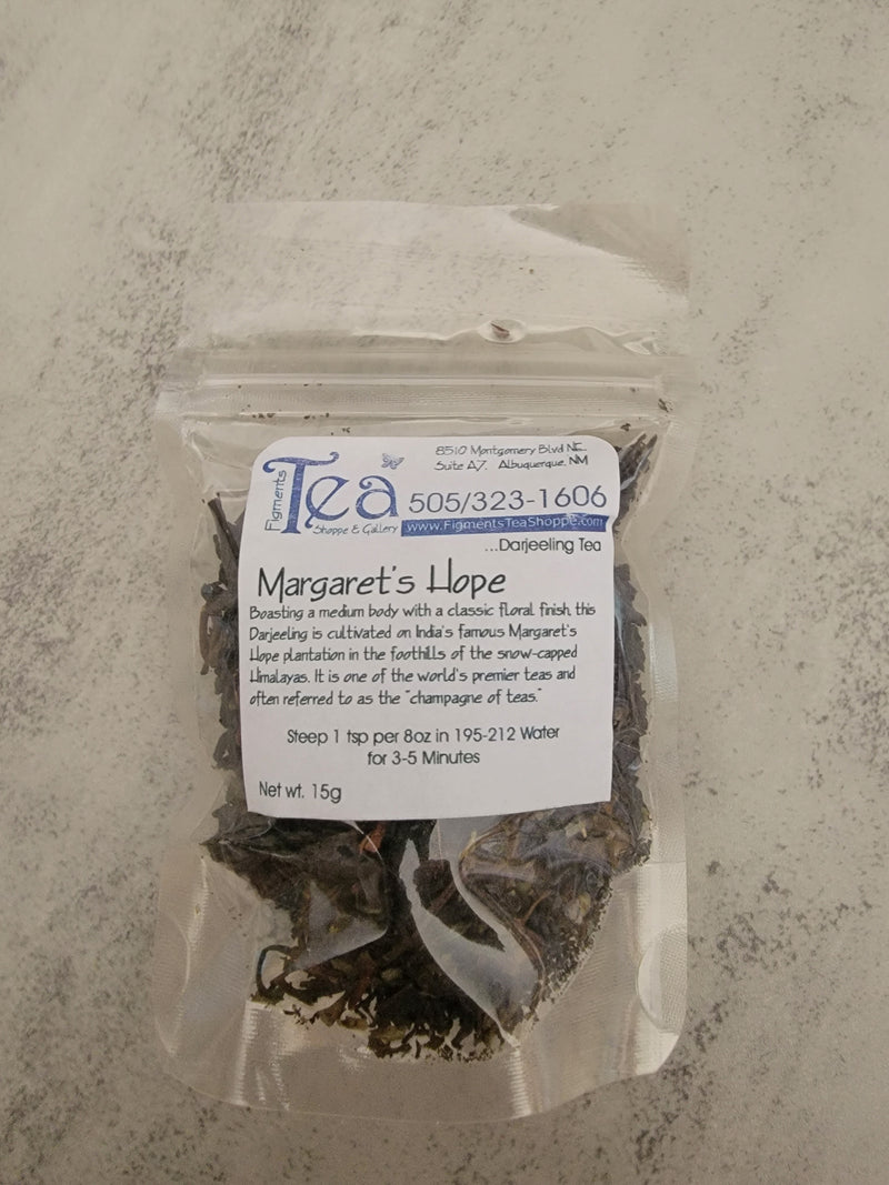 Connoisseur's Tea Collection