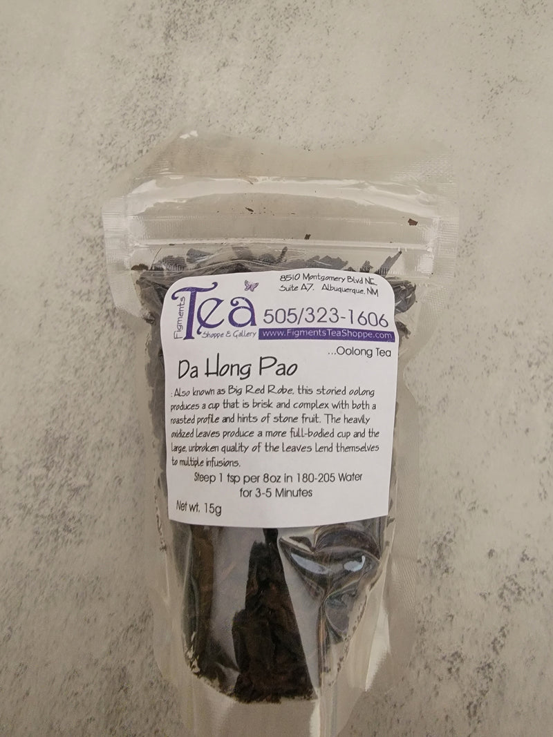 Connoisseur's Tea Collection