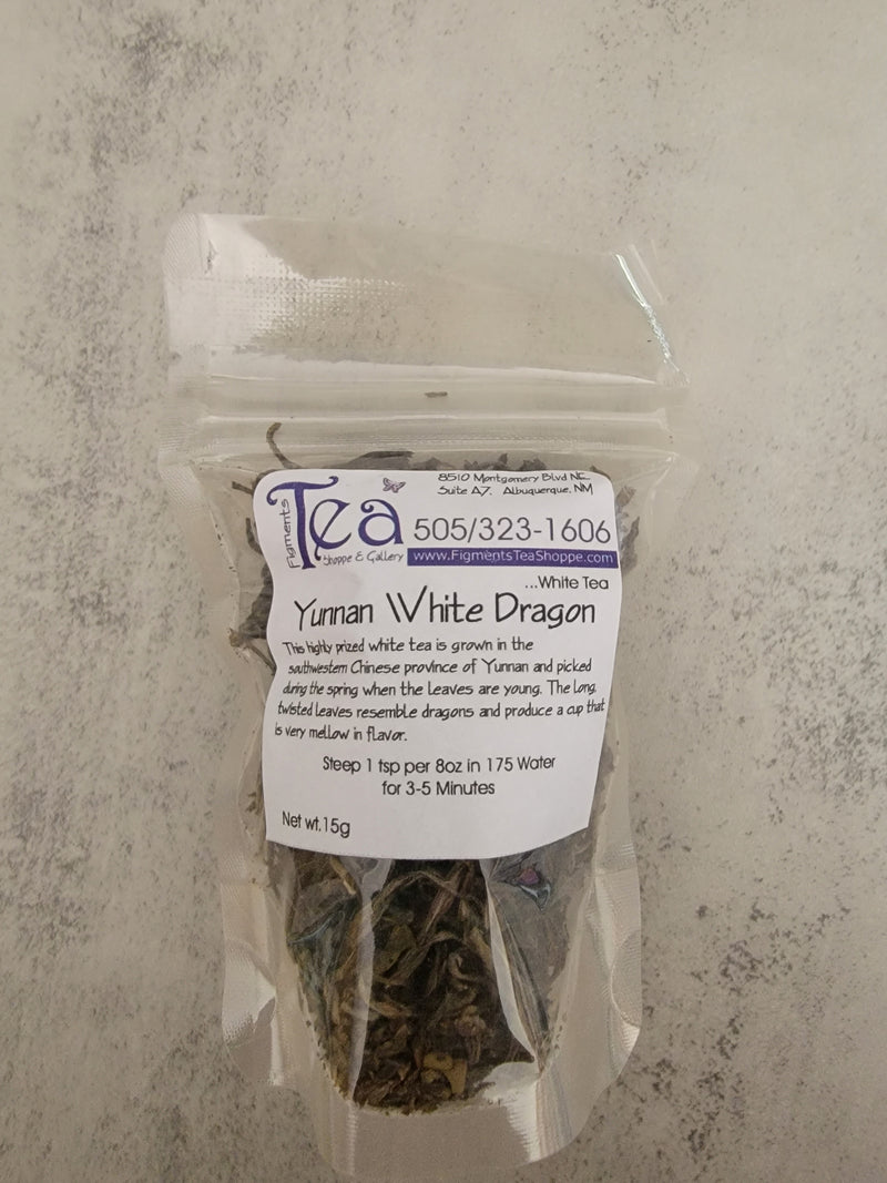 Connoisseur's Tea Collection