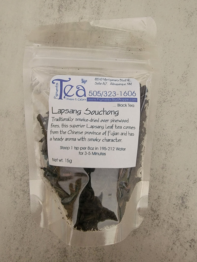 Connoisseur's Tea Collection