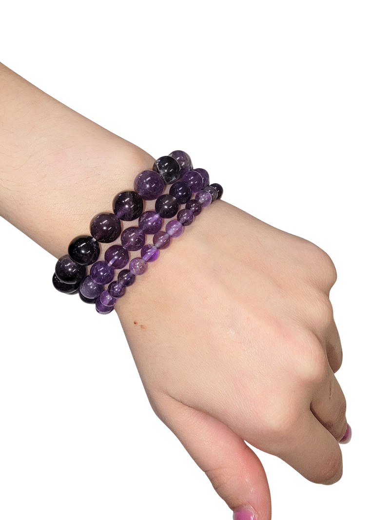 Amethyst Bracelet