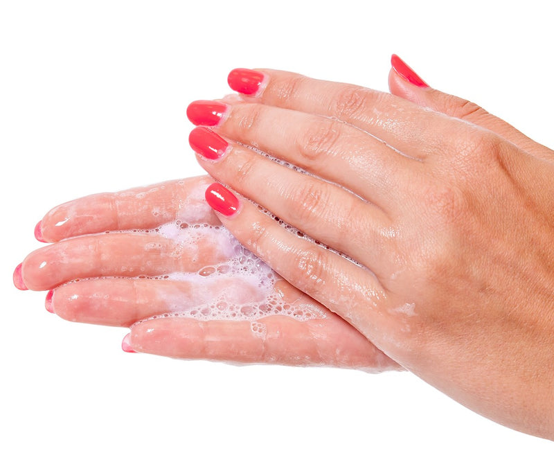 Soap Petals - Red Rose