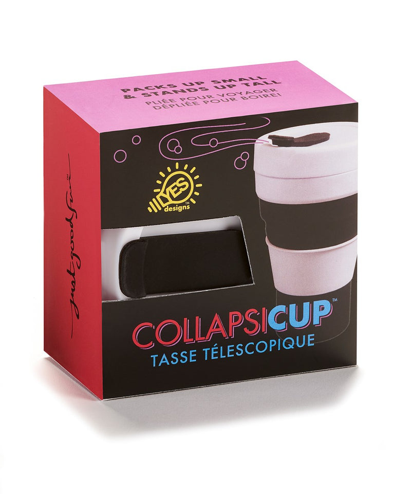 Silicone Collapsible Cup