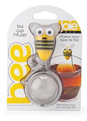 Joie Bumble Bee Tea Infuser Strainer