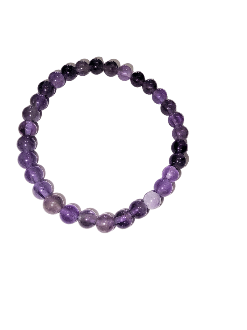Amethyst Bracelet