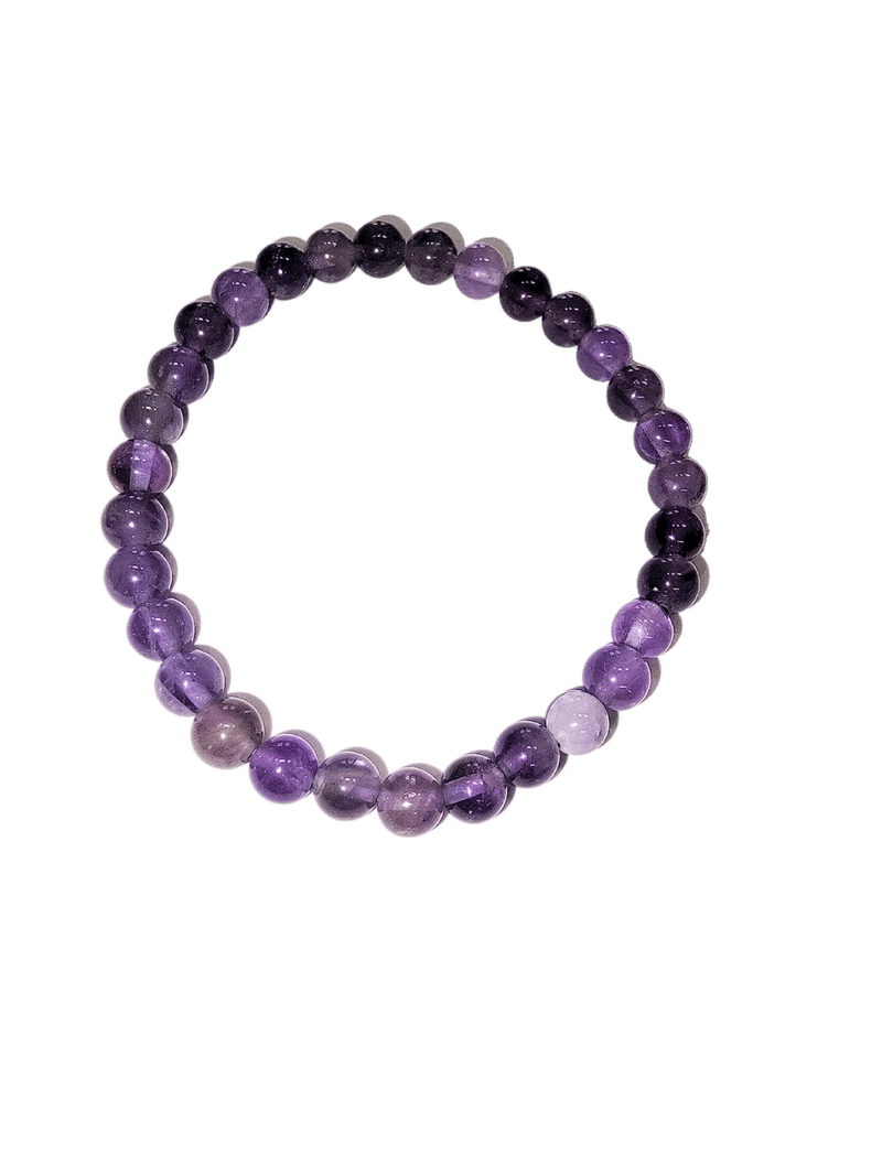 Amethyst Bracelet