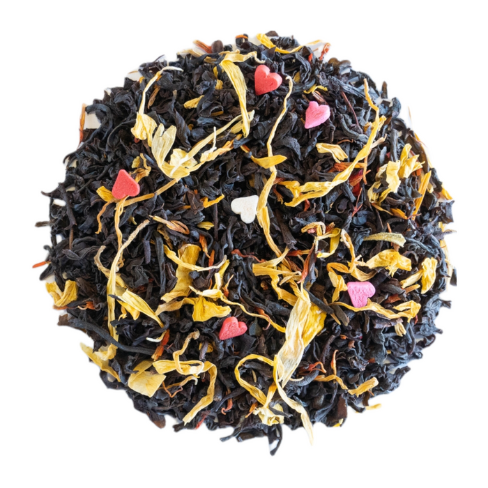 Across a Crowded Room Black Tea