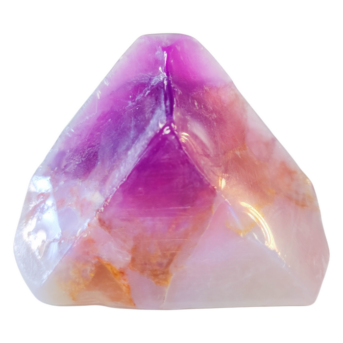 Amethyst SoapRock