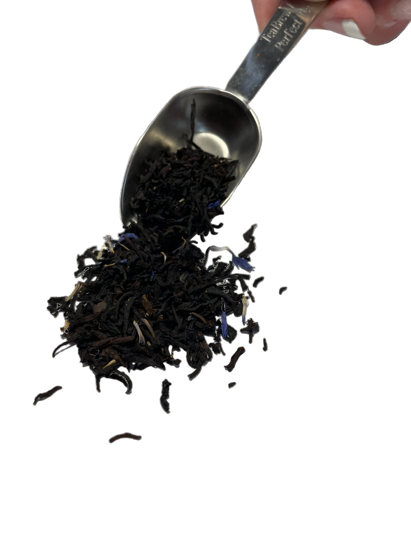 Zodiac - Aquarius - Black Tea