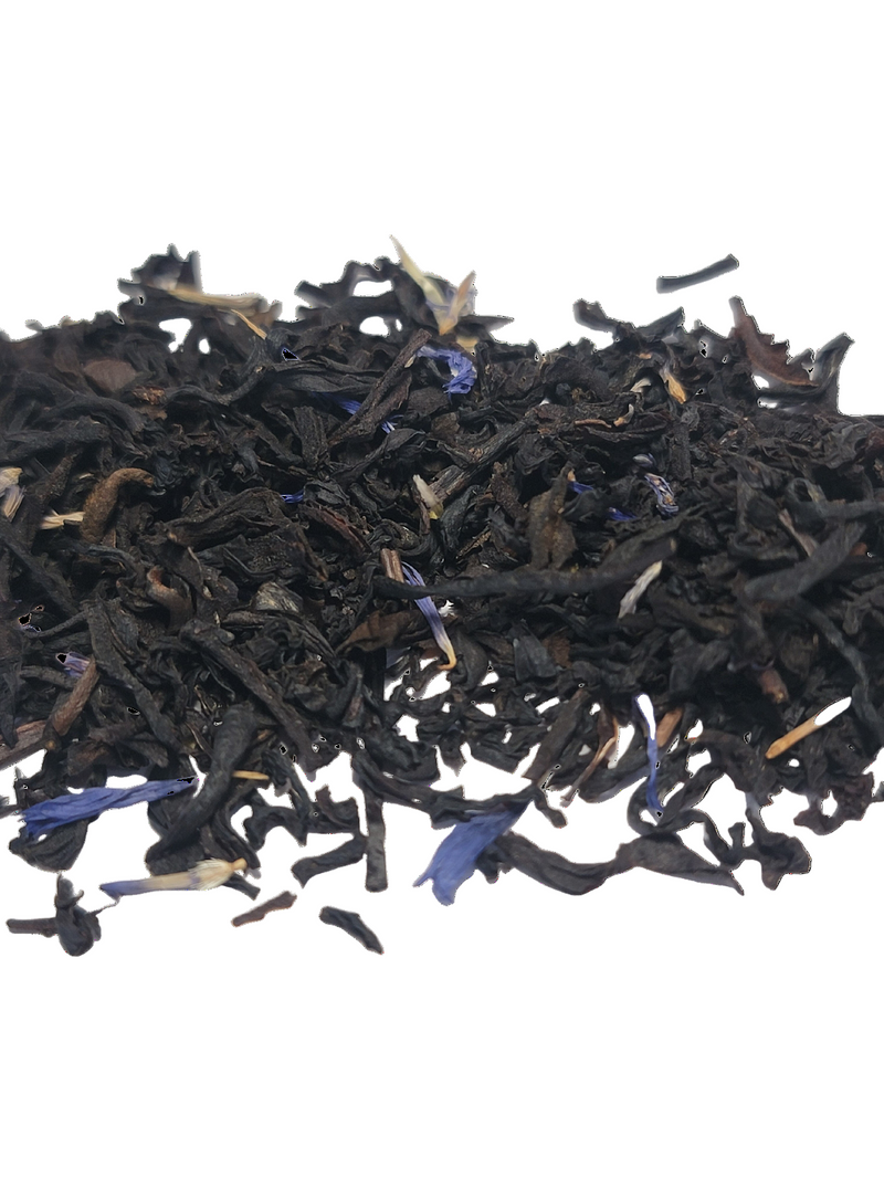 Zodiac - Aquarius - Black Tea