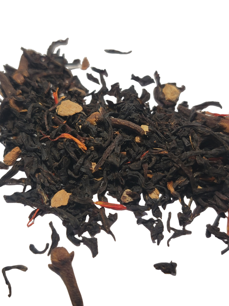 Zodiac - Aries - Black Tea