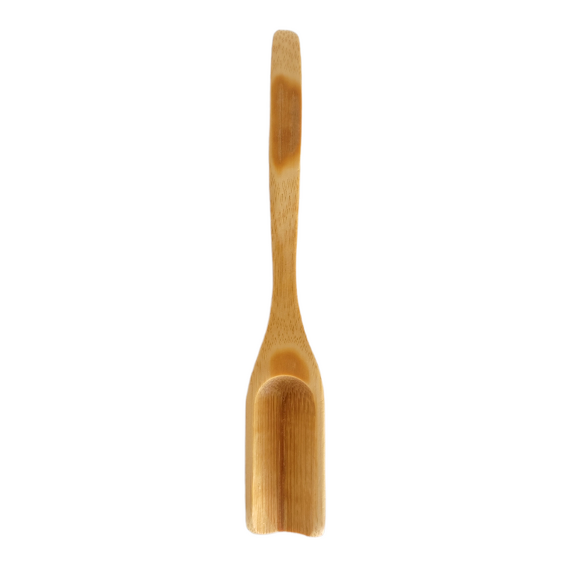 Bamboo Tea Scoop