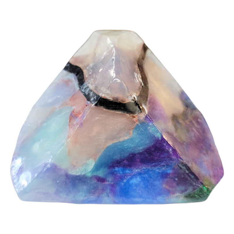 Black Opal SoapRock