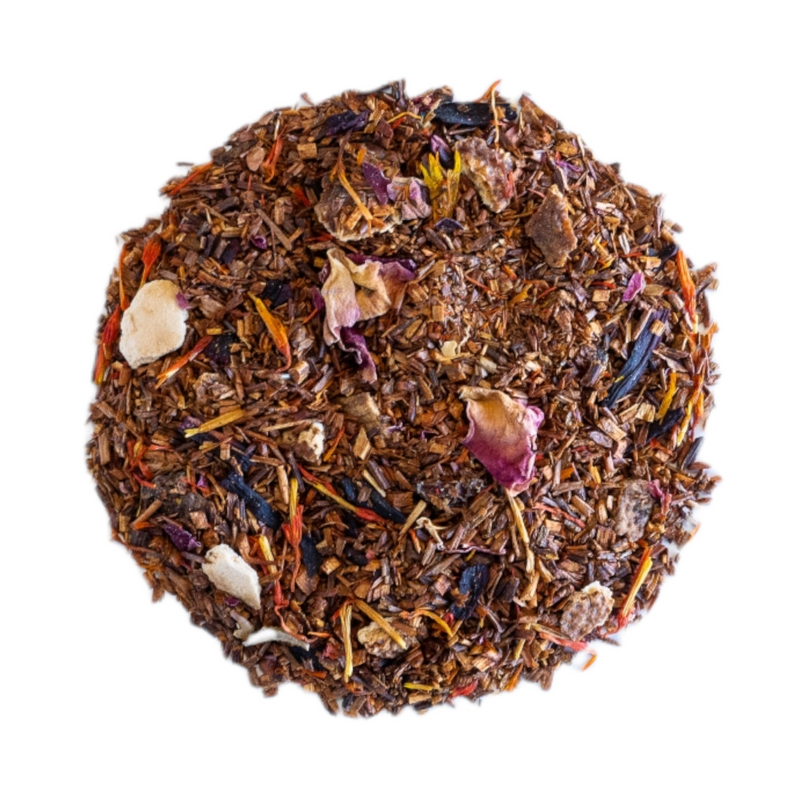 Blood orange Rooibos Tea