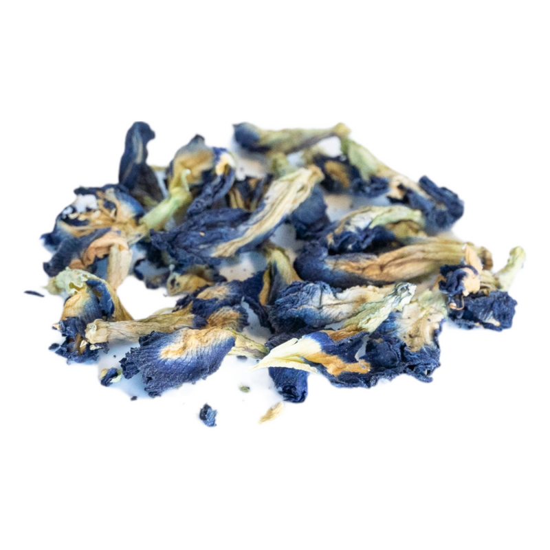 Butterfly Pea Flower Herbal Tea