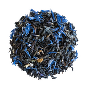 Buckingham Palace Garden Party Black/Green Tea