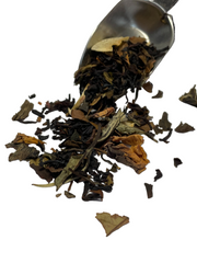 Zodiac - Capricorn - Black/White Tea