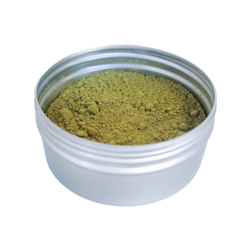 Cinn-a-chai Matcha Green Tea Package