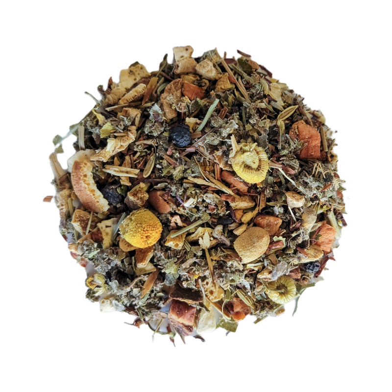 Circle of Life Herbal Tea