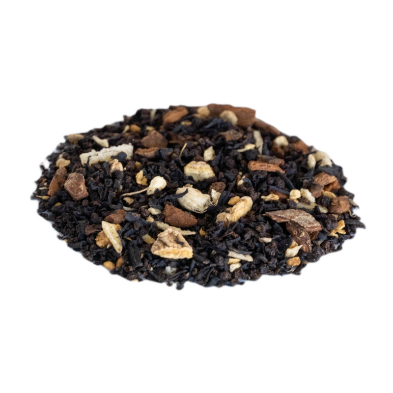 Coconut Chai Black Tea