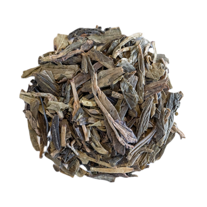 Dragonwell Green Tea