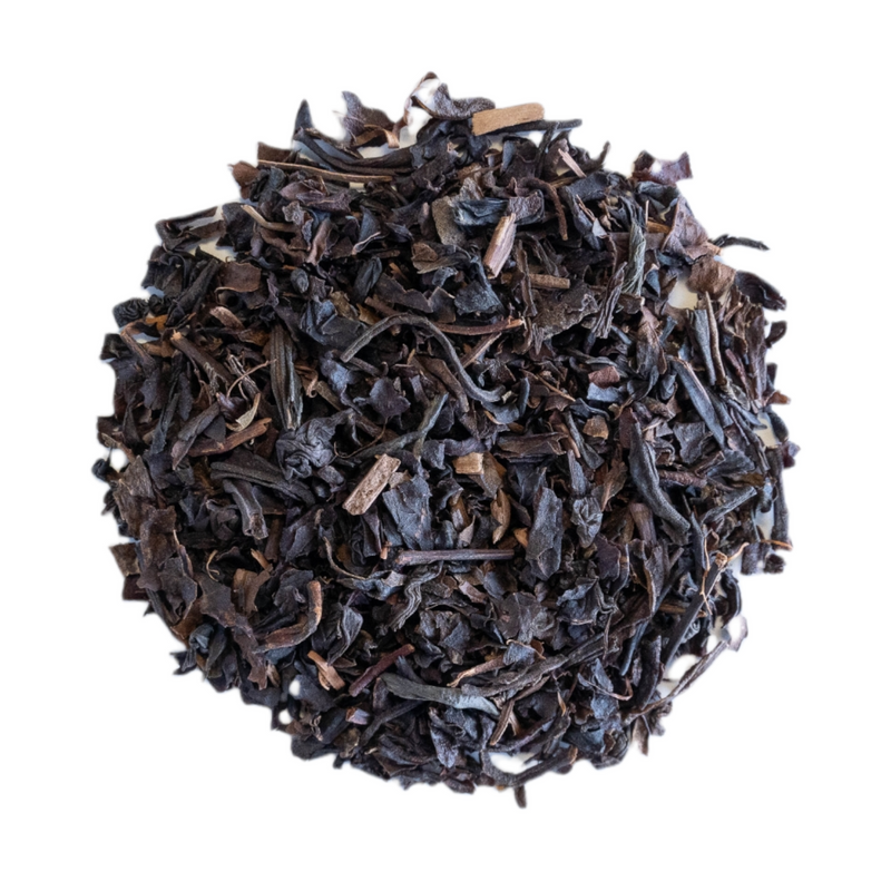 Formosa Oolong Tea