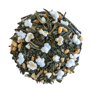Genmaicha Green Tea