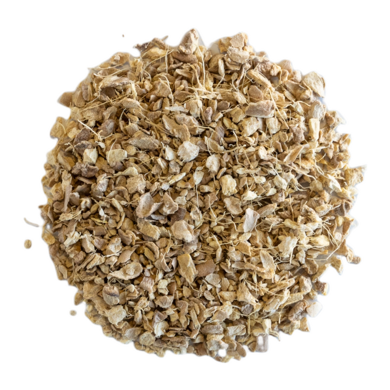 Ginger Root Organic Herbal Tea