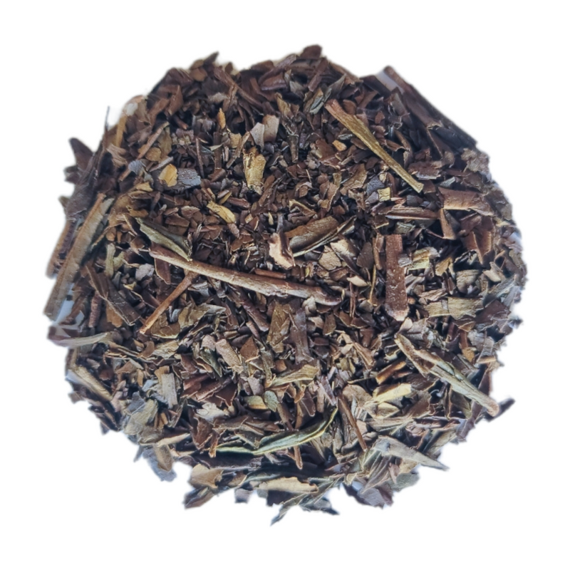 Hojicha Green Tea