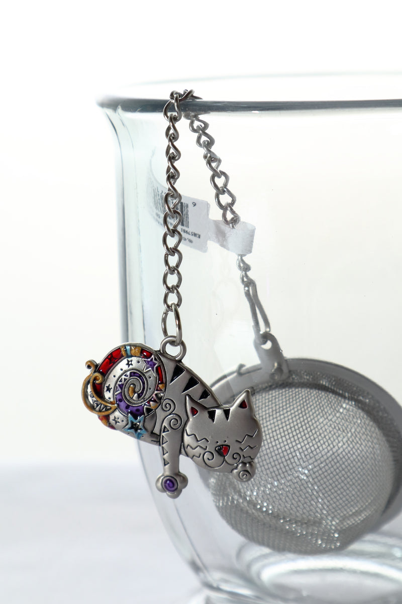 Infuser - Cat
