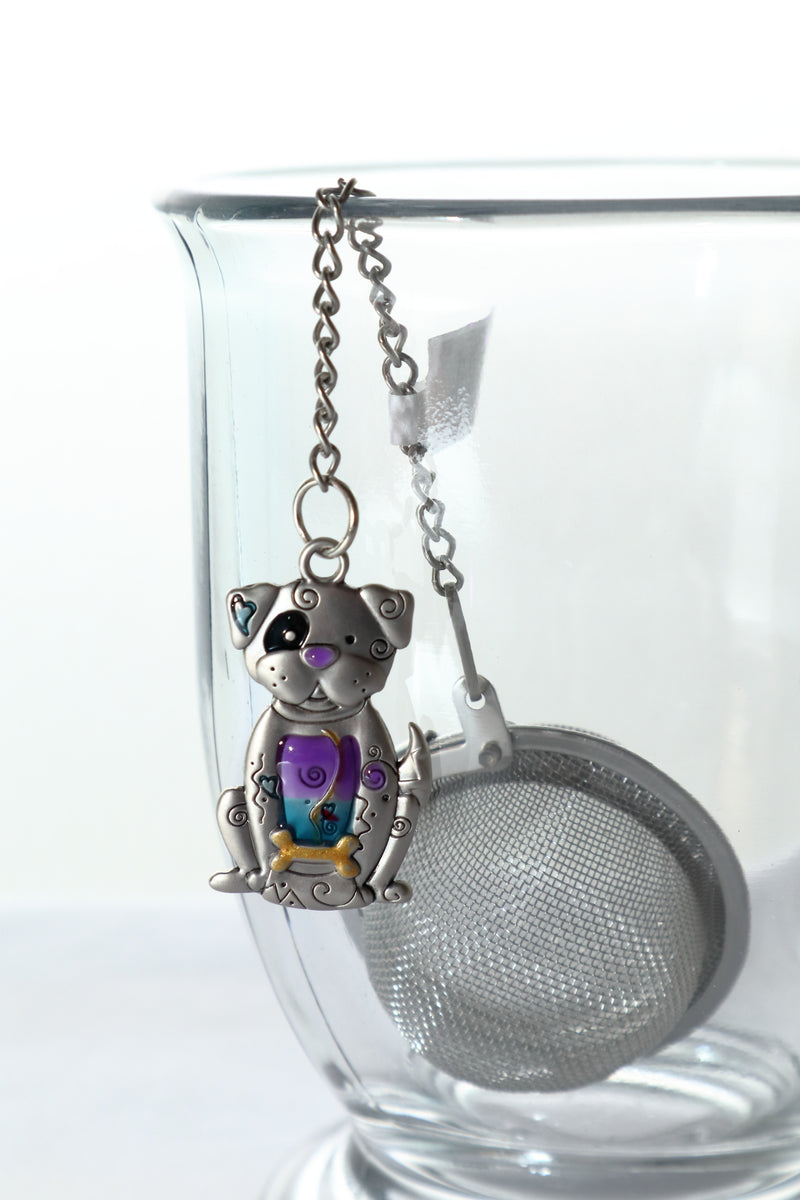 Infuser - Dog