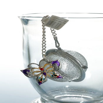 Infuser - Butterfly