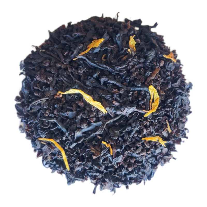 Island Sunset Black Tea