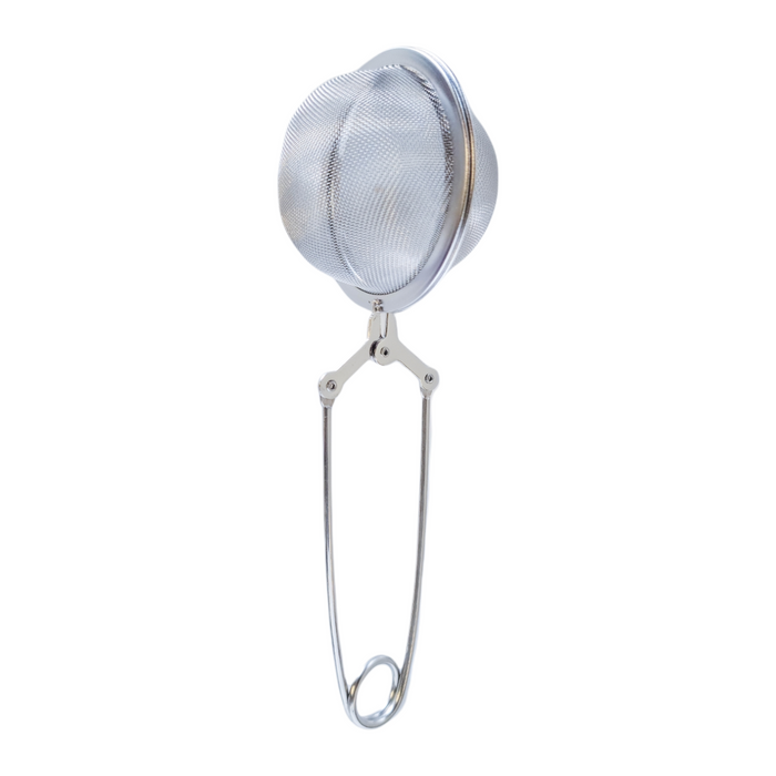 English Muffin 2.5" Pinch Spoon Infuser