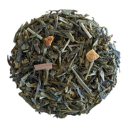 Lemon Sencha Green Tea