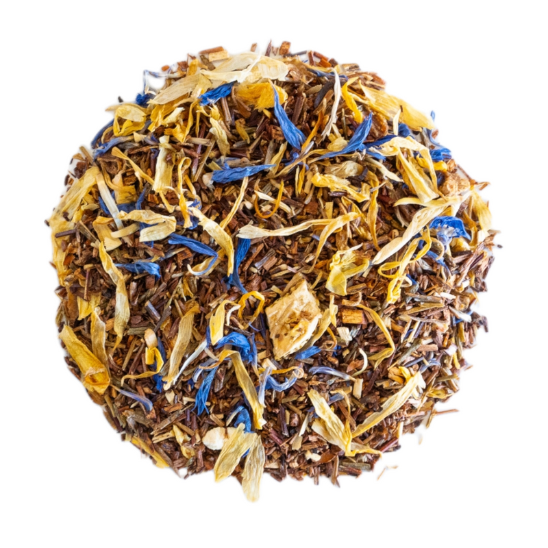 Lemon Soufflé Rooibos Tea