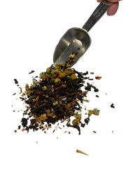 scoop of Zodiac - Leo - Oolong/Rooibos Tea