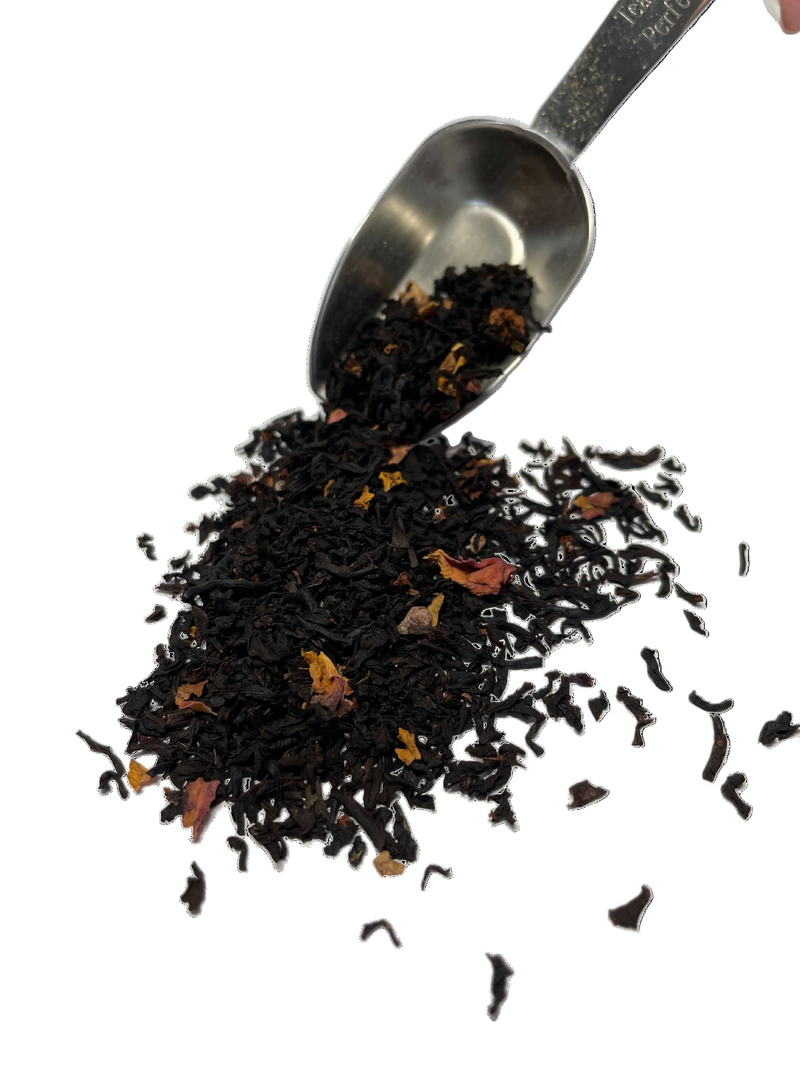 scoop of Zodiac - Libra - Black Tea