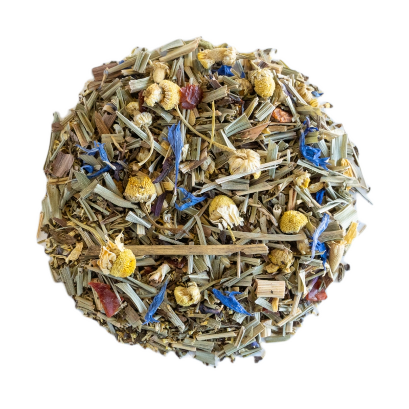 Lullaby Herbal Tea